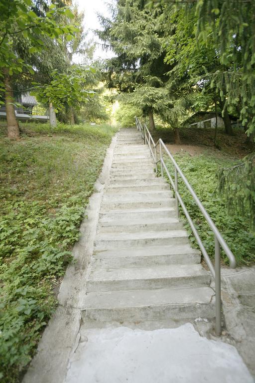 Kismaros Harangvirag 36 Fahaz 빌라 외부 사진